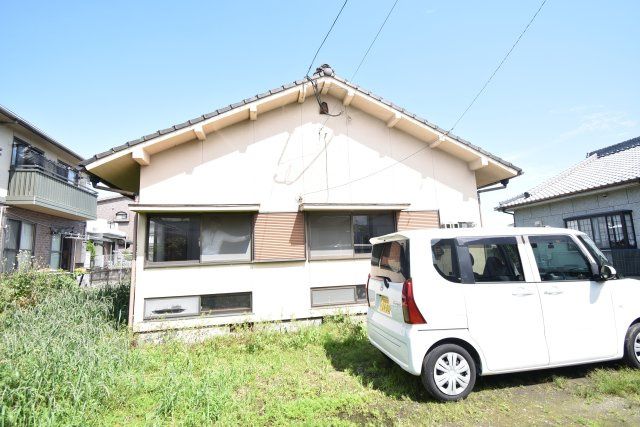 Kagoshima City Land for Sale Near Sakanoe Station | 464.62 sqm - Thumbnail 4