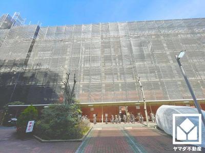 [Homes] Cyseria Uji Building D | — Image 1, Uji, Kyoto