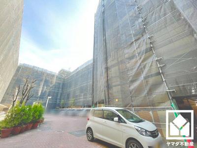 [Homes] Cyseria Uji Building D | — Image 4, Uji, Kyoto