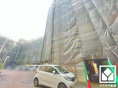 [Homes] Cyseria Uji Building D | — Image 2, Uji, Kyoto