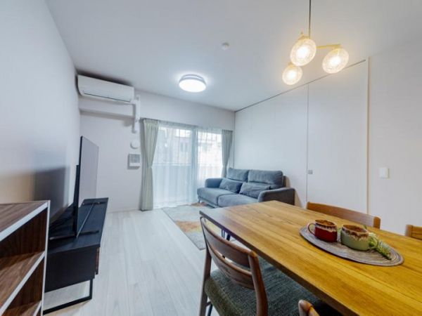 3LDK Apartment for Sale in Koto, Tokyo - 71.1 sqm - Thumbnail 2