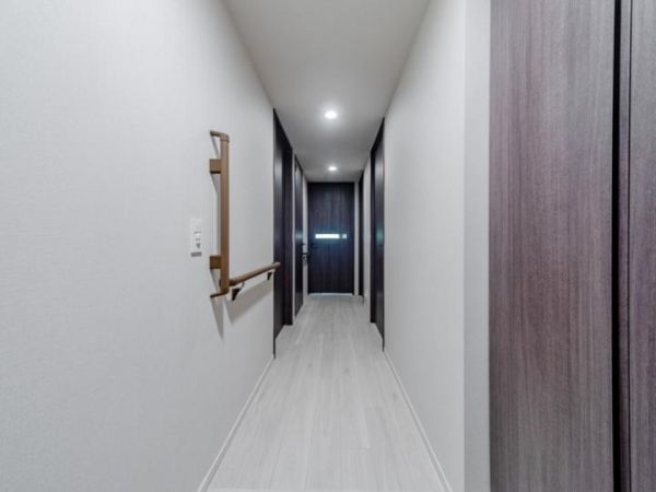 3LDK Apartment for Sale in Koto, Tokyo - 71.1 sqm - Thumbnail 4