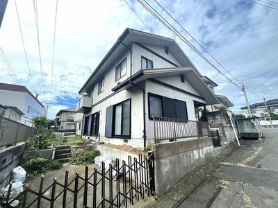 4LDK House in Shiogama Imanomiya - 1400万円 Vacant Property — Image 7, Shiogama, Miyagi