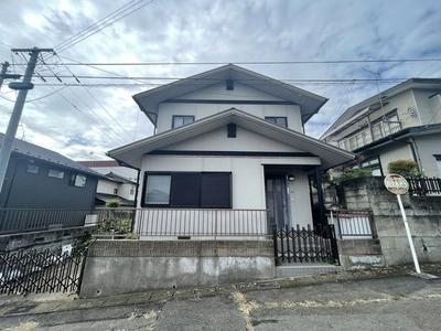 4LDK House in Shiogama Imanomiya - 1400万円 Vacant Property — Image 7, Shiogama, Miyagi