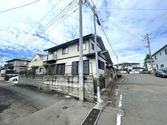 4LDK House in Shiogama Imanomiya - 1400万円 Vacant Property - Thumbnail 4