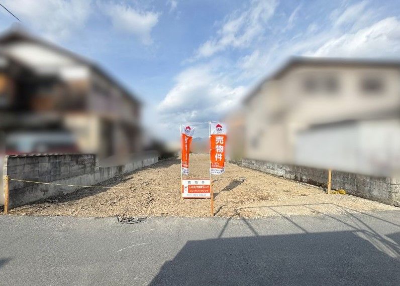 Vacant Land Plot for Custom Home Build in Kameoka, Kyoto - Thumbnail 2