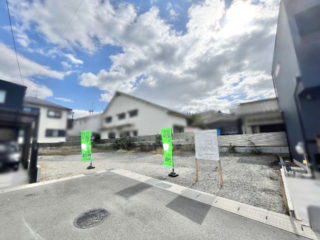 Vacant Land for Sale in Uji City, Kyoto - 128.15 sqm Plot - Thumbnail 2