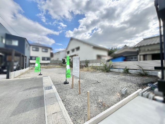 Vacant Land for Sale in Uji City, Kyoto - 128.15 sqm Plot - Thumbnail 4