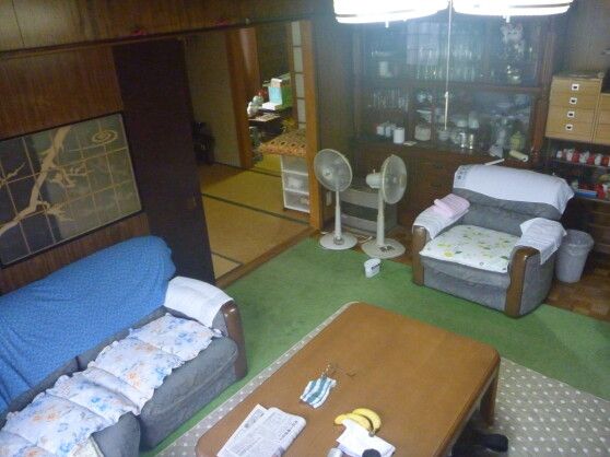 Spacious 9DK House for Sale in Hirono, Iwate - Thumbnail 4