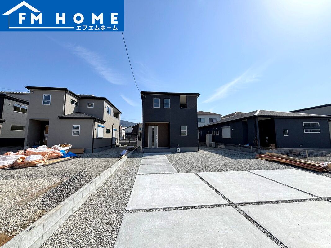 New 4LDK House for Sale in Sakurai, Nara - LｉｖｅｌｅGａｒｄｅｎ - Thumbnail 4