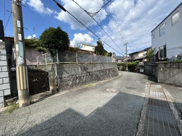 Land for Sale in Kameoka, Kyoto - 213.28 sqm Plot - Thumbnail 4