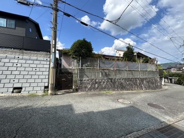 Land for Sale in Kameoka, Kyoto - 213.28 sqm Plot - Thumbnail 2