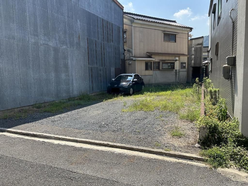 125.92 sqm Land Plot for Sale Near JR Mine Station, Yamaguchi - Thumbnail 3