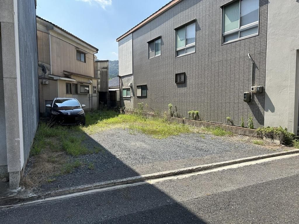 125.92 sqm Land Plot for Sale Near JR Mine Station, Yamaguchi - Thumbnail 4