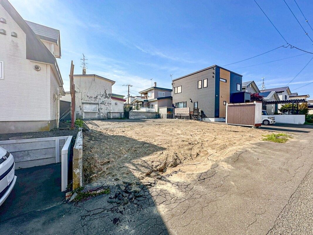 Construction-Conditioned Land for Custom Home in Kushiro, Hokkaido - Thumbnail 4