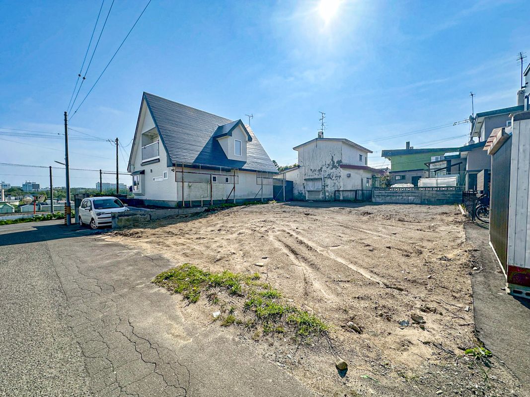 Construction-Conditioned Land for Custom Home in Kushiro, Hokkaido - Thumbnail 3