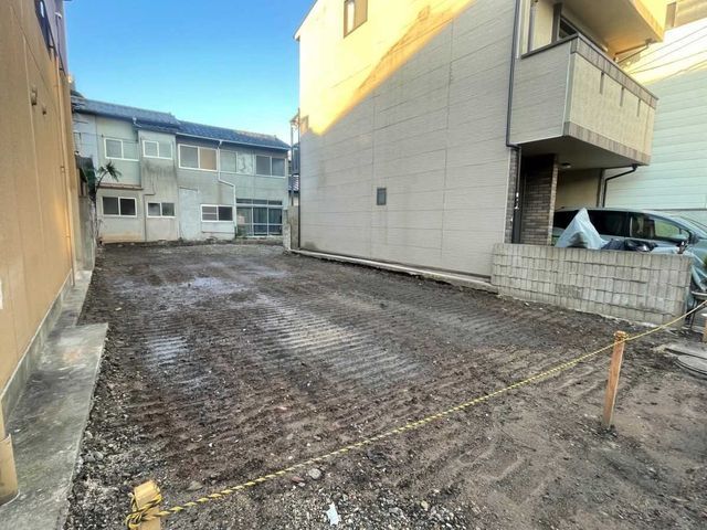 Vacant Land for Sale in Kamigyo Ward, Kyoto - Thumbnail 2