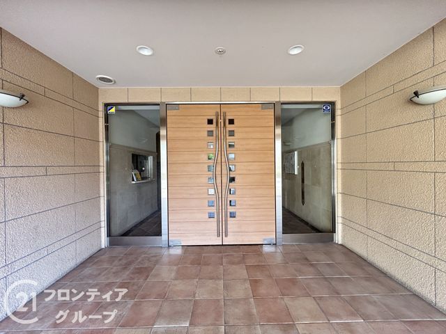 3LDK Apartment for Sale in Ikoma, Nara - 69 sqm - Thumbnail 3