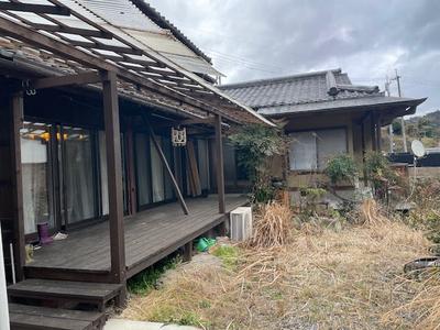 7LDK Traditional House in Uda City with Mountain Views — Image 1, Uda, Nara