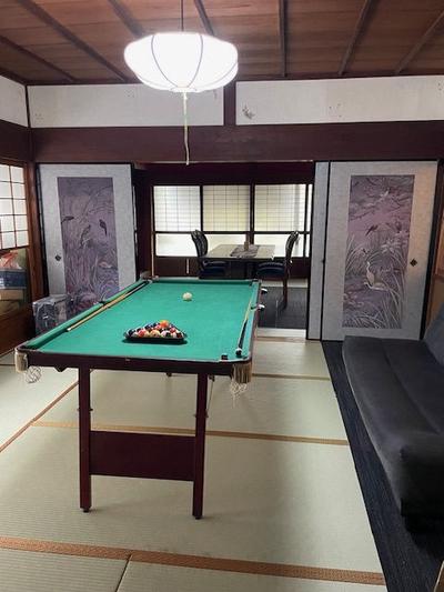 7LDK Traditional House in Uda City with Mountain Views — Image 4, Uda, Nara