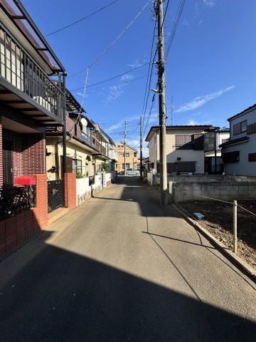 Building Plot for Sale in Tokorozawa, Saitama - 47.97 sqm - Thumbnail 3