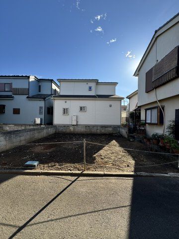 Building Plot for Sale in Tokorozawa, Saitama - 47.97 sqm - Thumbnail 2