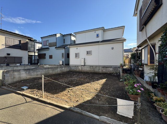 Building Plot for Sale in Tokorozawa, Saitama - 47.97 sqm - Thumbnail 4