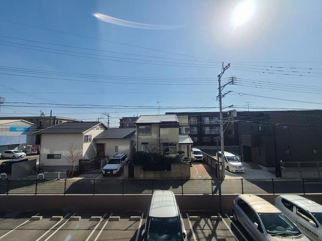 3LDK Apartment for Sale in Kumamoto Minami-ku, Near Schools & Shops - Thumbnail 2
