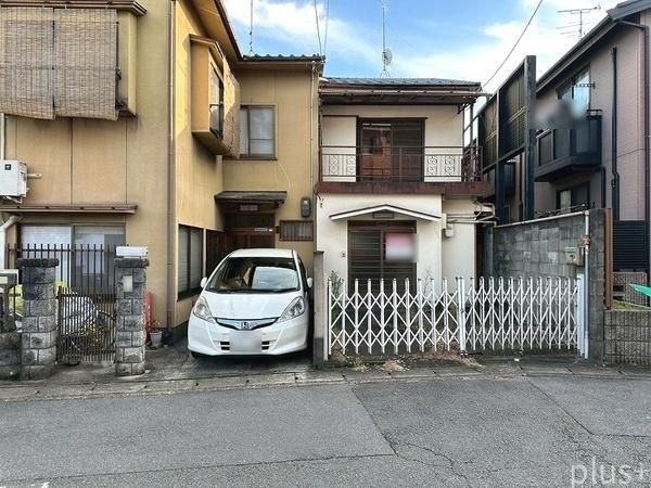 Land for Sale with Old House in Kyoto's Kita Ward - Thumbnail 2