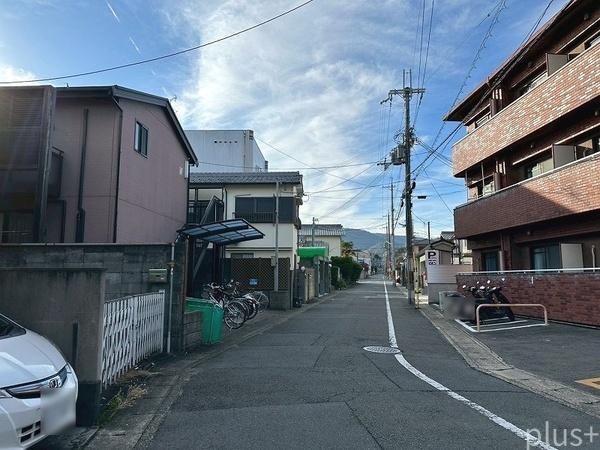 Land for Sale with Old House in Kyoto's Kita Ward - Thumbnail 3