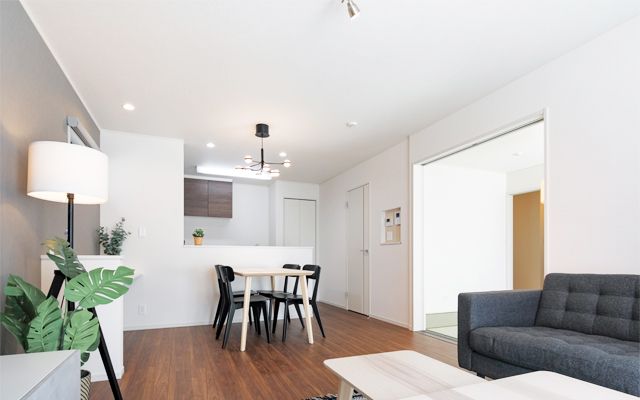 New 4LDK House for Sale in Yabuki, Fukushima - October 2026 Completion - Thumbnail 4