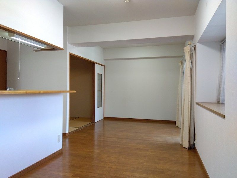 4LDK Apartment in Ote-machi, Kitakyushu - 81.85㎡ - Thumbnail 3