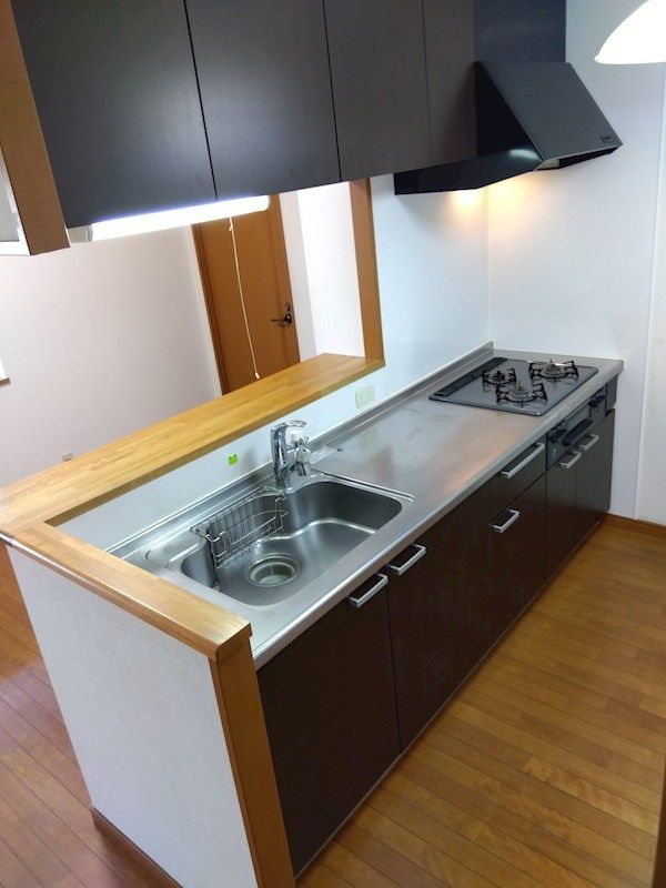 4LDK Apartment in Ote-machi, Kitakyushu - 81.85㎡ - Thumbnail 2