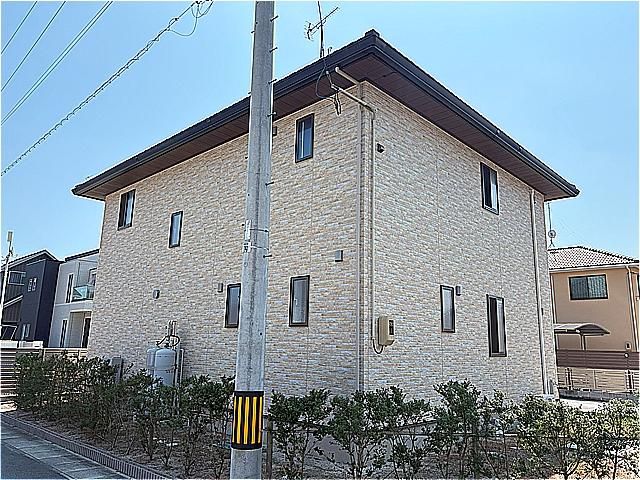 Toyota Home 4SLDK House for Sale in Iwaki, Fukushima - Thumbnail 2