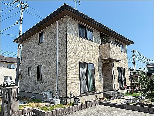 Toyota Home 4SLDK House for Sale in Iwaki, Fukushima - Thumbnail 3