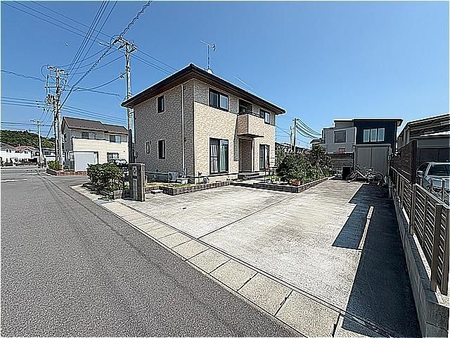 Toyota Home 4SLDK House for Sale in Iwaki, Fukushima - Main Image