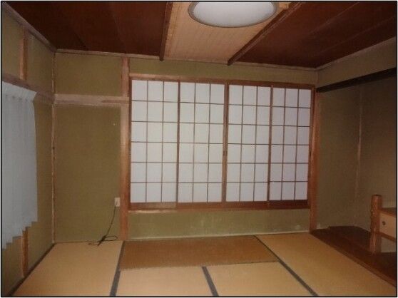Akiya House for Sale in Kofu, Yamanashi - 3DK, Needs Renovation - Thumbnail 4