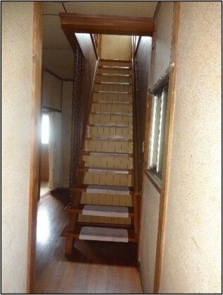 Akiya House for Sale in Kofu, Yamanashi - 3DK, Needs Renovation - Thumbnail 3
