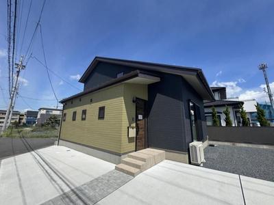 3LDK Solar-Powered House for Sale in Ishinomaki, Miyagi — Image 7, Ishinomaki, Miyagi