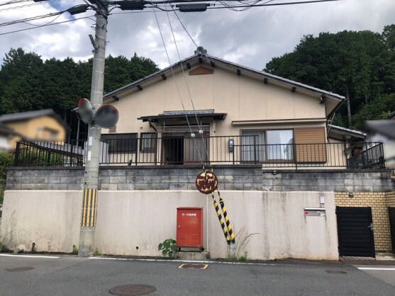 4DK Wooden House for Sale in Nantan City, Kyoto - 104.51 sqm - Thumbnail 2