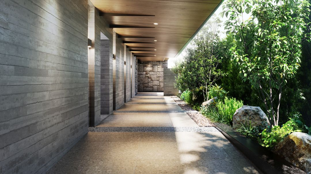 Anesia Gokiso New Condominium in Nagoya's Showa Ward - Thumbnail 2