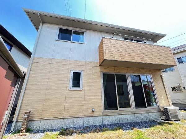4SLDK Family Home in Utsunomiya with Solar Power System - Thumbnail 3