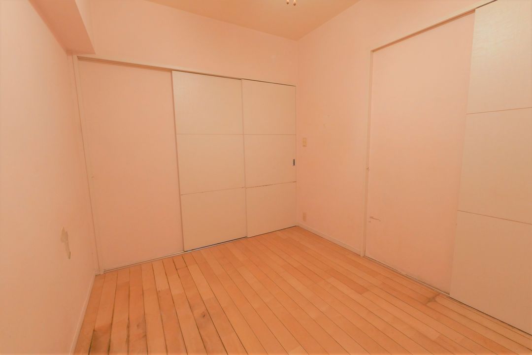 Kurio Funabashi Hōten 2SLDK Apartment for Sale - Thumbnail 4