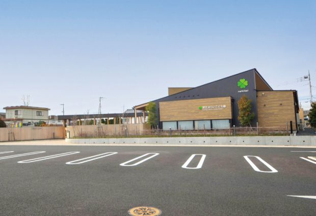 Building Plot in Shimotsuke, Tochigi - Common Stage Koganei Station - Thumbnail 2