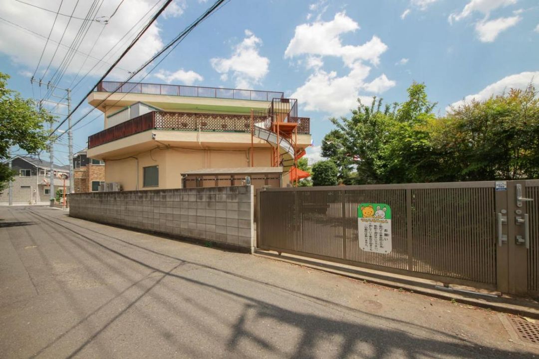 Niiza Land for Sale: Mama's Happy Oizumi Gakuen 8-Lot Development - Thumbnail 2
