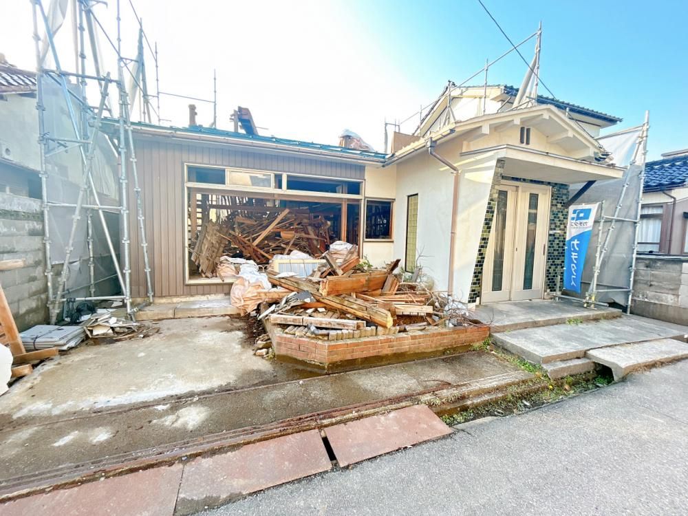 Land for Sale in Takaoka, Toyama - 218.18 sqm Plot Near Ejiri Station - Thumbnail 4