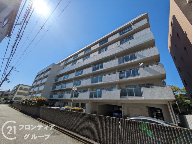 Renovated 3LDK Apartment in Nishinomiya with 2023 Updates - Image 1