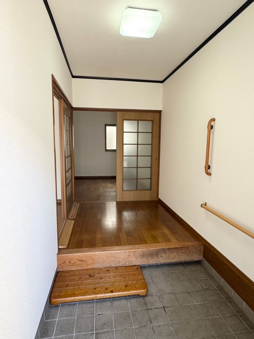 4DK Rental House Near Fukuyama Station, Hiroshima - Thumbnail 3
