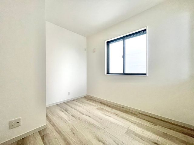 Modern 3LDK House in Hiratsuka Takahamadai - 2024 Build - Thumbnail 4