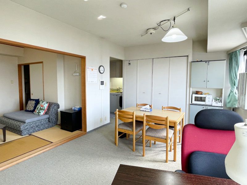 Forest Hills Ishiuchi 1LDK Apartment for Sale in Minamiuonuma - Thumbnail 4